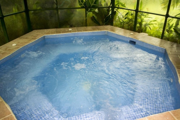 Lands in Love Hotel (Florencia)